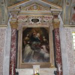 Madonna del Carmine - Bartolomeo Biscaino