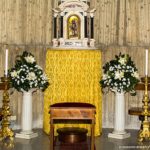 chiesa santa maria del carmine e san giustino tabernacolo