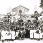 Santuario Madonna della Guardia - 1924